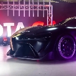 Toyota Gazoo Racing Bakal Hadirkan Mobil Spesial Bertema Balap Supercars Ini?