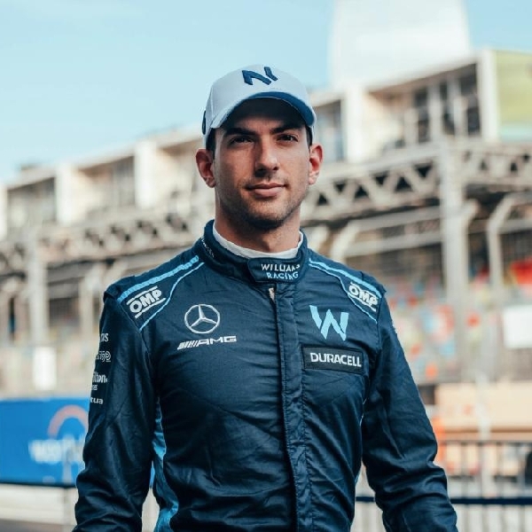 F1: Nicholas Latifi Dipastikan Hengkang Dari Tim Williams Musim 2023