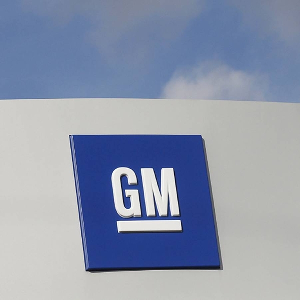General Motors Mulai Produksi Ventilator