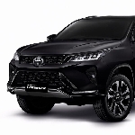 Toyota Fortuner Stop Jualan Tahun Depan!