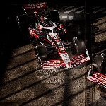 F1: Haas Hadirkan Livery Spesial Untuk Balapan GP Amerika 2025