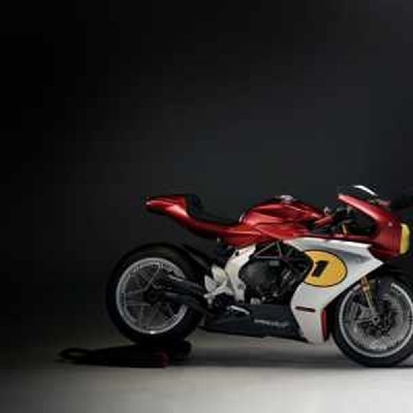 MV Agusta Berencana Ingin Comeback Ke Ajang MotoGP