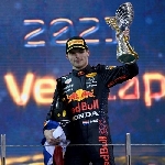F1: Raih Kemenangan Ke-10 Di Kandang Sendiri, Verstappen Makin Tak Terbendung