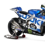 Cabut Dari MotoGP, Motor Balap Suzuki GSX-RR Bakal Dihancurkan?