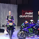 Yamaha Rilis Tim Monster Energy Dengan Livery Baru Untuk MotoGP 2023