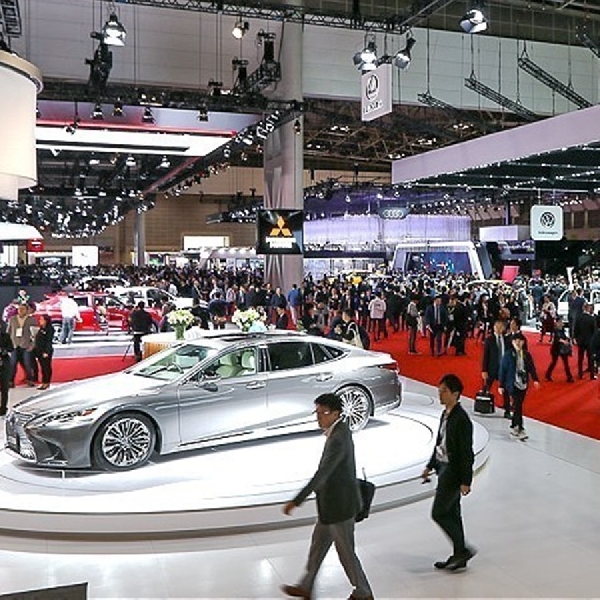 auto news