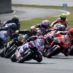 MotoGP: Penuh Drama Di Balapan Ke 1000, Marco Bezzecchi Menangi GP Prancis