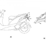 Motor Kymco Bakal Dibekali Dengan Fitur Radar Canggih