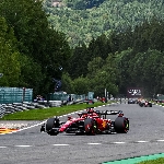 F1 GP Belgia: Menang Lagi, Max Verstappen Semakin Dekat Ke Gelar Juara Dunia