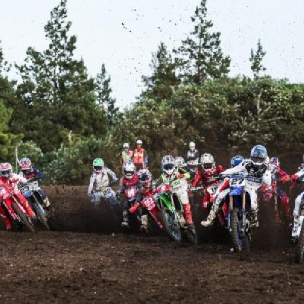 Balap Motocross MXGP Bakal Siapkan Kelas Baru Khusus Motor Listrik