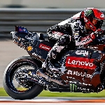 MotoGP: Motor Ducati Desmosedici GP24 Bakal Dapat Upgrade Ini