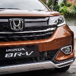 Honda Catat Angka Positif Selama Tahun 2020