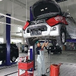 Daihatsu Mobile Service Andalan Servis Mobil di Rumah