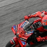 Spesifikasi Ducati Desmosedici GP25 Yang Antar Marc Marquez Juara Dunia MotoGP 2025