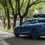 BYD Seal 6 Wagon Jadi Wagon Killer?