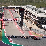 F1: Max Verstappen Sapu Bersih GP Amerika Serikat