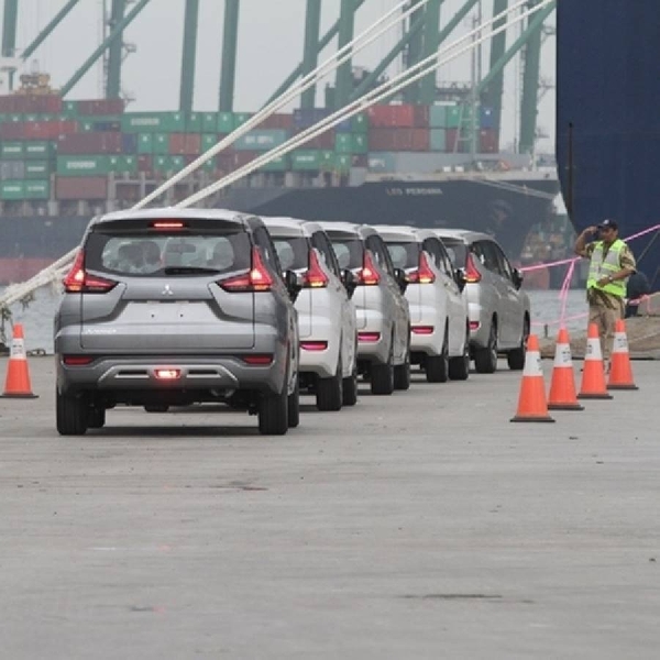 Tahun 2020, Melemahnya Perkembangan Industri Otomotif Indonesia