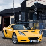 Lotus Elise Rayakan 25 Tahun Kehadirannya