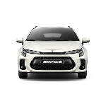 New Suzuki Swace Hadir Dengan Model Toyota