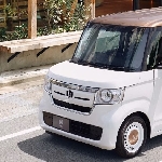 "Kei Car" Masuk Eropa?