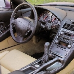 8 Interior Mobil JDM Sports Klasik Terbaik (2 yang Terburuk)