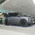 Chery Family Care Siapkan 22 Bengkel Resmi di Kota Besar 