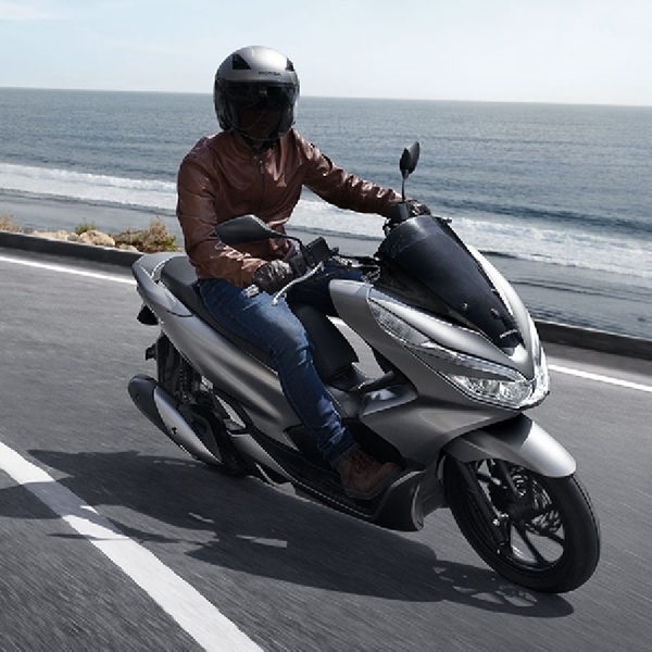 AHM Recall Honda PCX, Jumlahnya Hampir 4.000 Unit