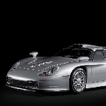 Porsche Kembangkan New GT1 Hypercar