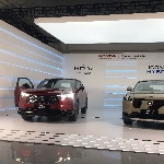 Bedah Fitur dan Teknologi Hybrid pada New Honda HR-V RS e:HEV dan New Honda HR-V e:HEV
