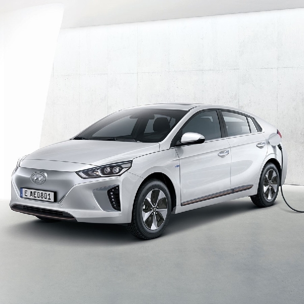 Hyundai Bangun Proyek Penyimpanan Energi