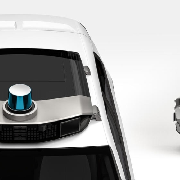 Hyundai Rubah Ioniq 5 Menjadi Robotaxi Tanpa Pengemudi