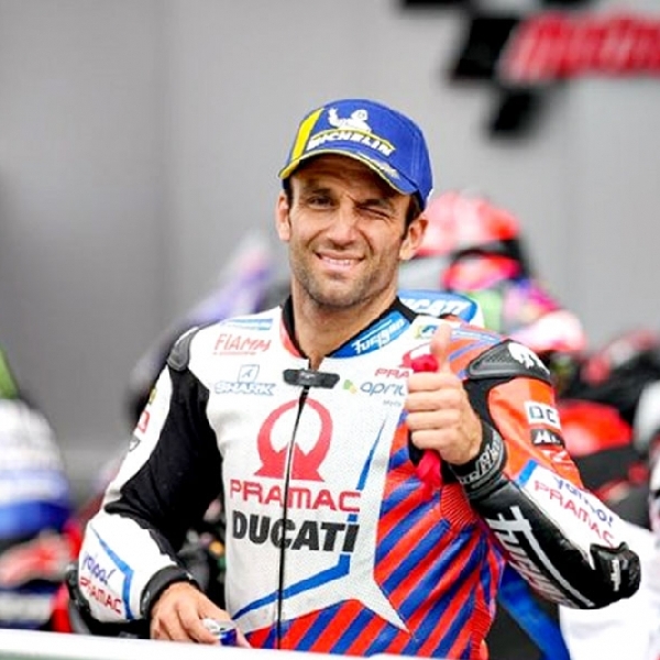 9 Hal yang Jarang Diketahui Tentang Bintang Pramac Racing: Johann Zarco