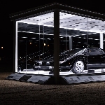 Lamborghini Countach Menjadi Mobil Paling Penting Di AS, Apa Alasannya?