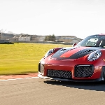 Porsche GT2 RS 2026 Bakal Jadi 911 Pertama Bertenaga Hybrid