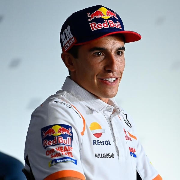 MotoGP: Marc Marquez Ingin Kembali Balapan Musim Ini