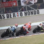MotoGP: GP Argentina 2024 Resmi Dibatalkan Karena Alasan Ini