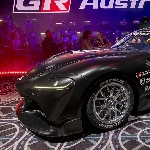 Toyota Supra Mati Tapi Supra Supercars Kok Masuk?