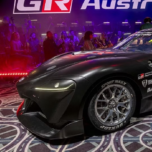 Toyota Supra Mati Tapi Supra Supercars Kok Masuk?