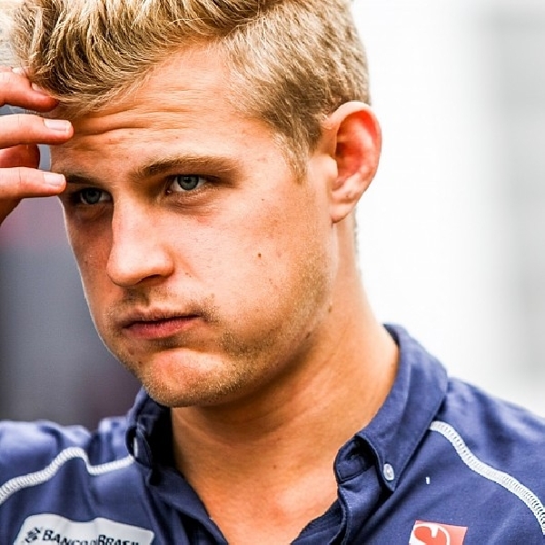 F1: Grand Prix Meksiko Jadi Balapan Terbaik Bagi Marcus Ericsson