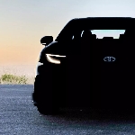 Toyota Camry Generasi Terbaru Bakal Dapat Penggerak AWD