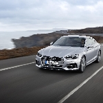 Audi kenalkan All-New Audi A5 &amp; S5 Coupe