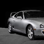 Parts Original Supra 2JZ Kembali Lagi