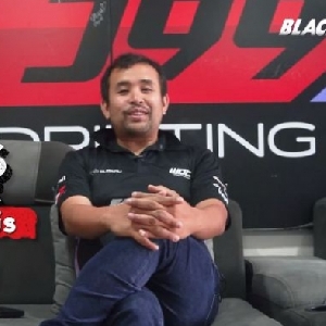 Ini Dia Mobil Referensi Akbar Rais Buat Seorang Drifter Pemula ...