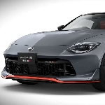 Nissan Boyong Z Versi Manual di Tokyo Auto Salon?