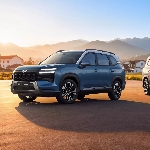 Wuling Starlight 560 Meluncur, SUV Terbaru Dengan Tiga Pilihan Mesin Ini