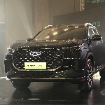 Chery Sales Indonesia Bandrol Teknologi Super Hybrid di Tiggo 8 Mulai dari Rp499 Juta