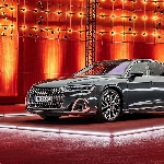 Audi Tunda RIlis EV Demi Hadirkan A8 Facelift