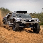 Rexton DKR: Pembuktian Comeback SsangYong