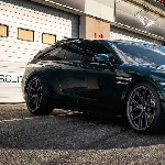 Genesis Perkenalkan Mobil Konsep Wagon Performa Tinggi, Apa Itu?