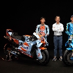 MotoGP: Trackhouse Hadirkan Dua Livery Berbeda Untuk Musim Balap 2026